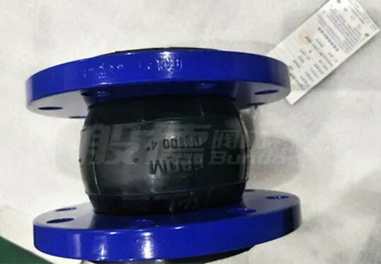 河南企業(yè)采購(gòu)般德閥門(mén)橡膠軟接頭，助力配件加工優(yōu)化