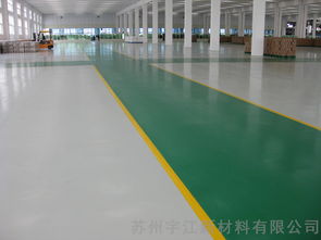 專業(yè)信賴，守護生產安全——徐州防靜電型環(huán)氧地坪工程解決方案